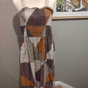 Universal Thread, Large, neutral colors